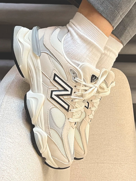 New Balance 9060 "Sea Salt Raincloud"