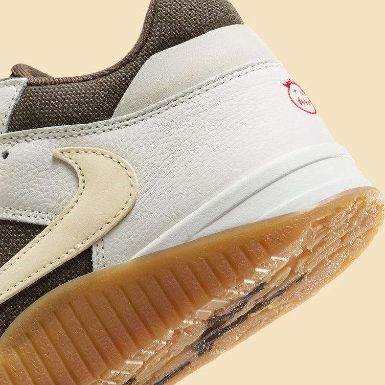 Travis Scott x Jordan Jumpman "Jack TR Sail"