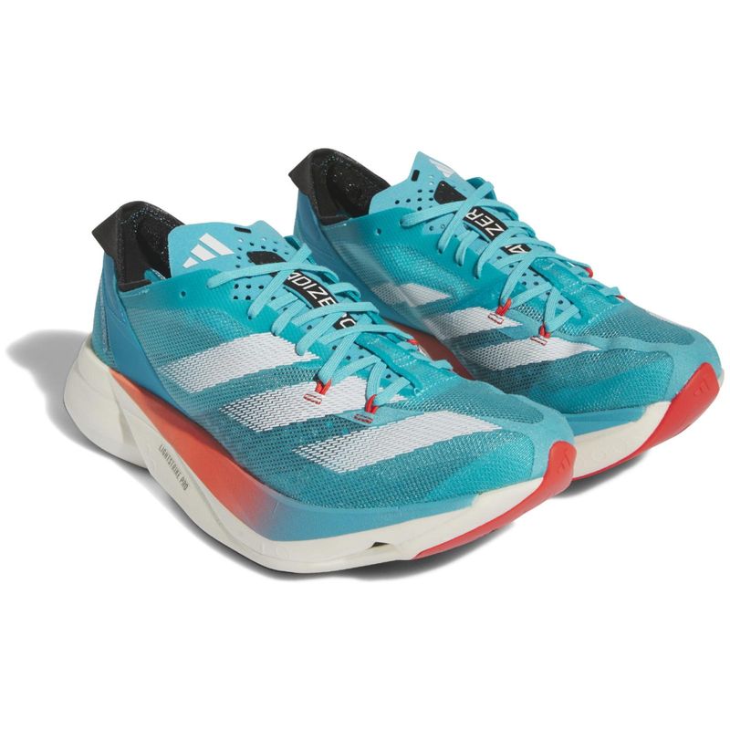 Adidas Adizero Adios Pro 3
"Lucid Cyan" (Women's)