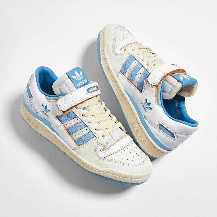 Adidas Forum 84 Low
"UNC"