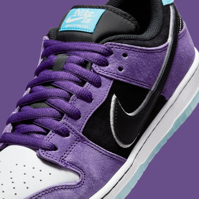 Nike SB Dunk Low x Hayley Wilson