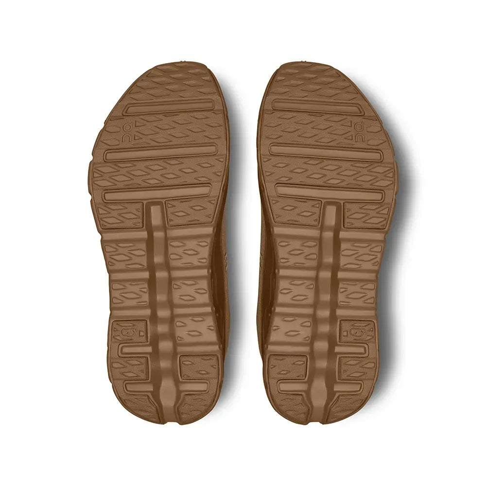 Loewe x On Running Cloudtilt 
"Dark Sand"