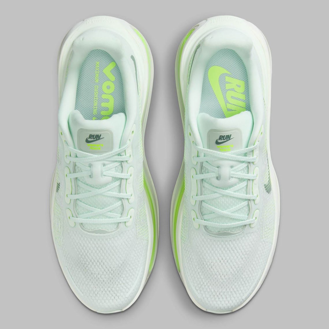 Nike Vomero Premium "Barely Volt"