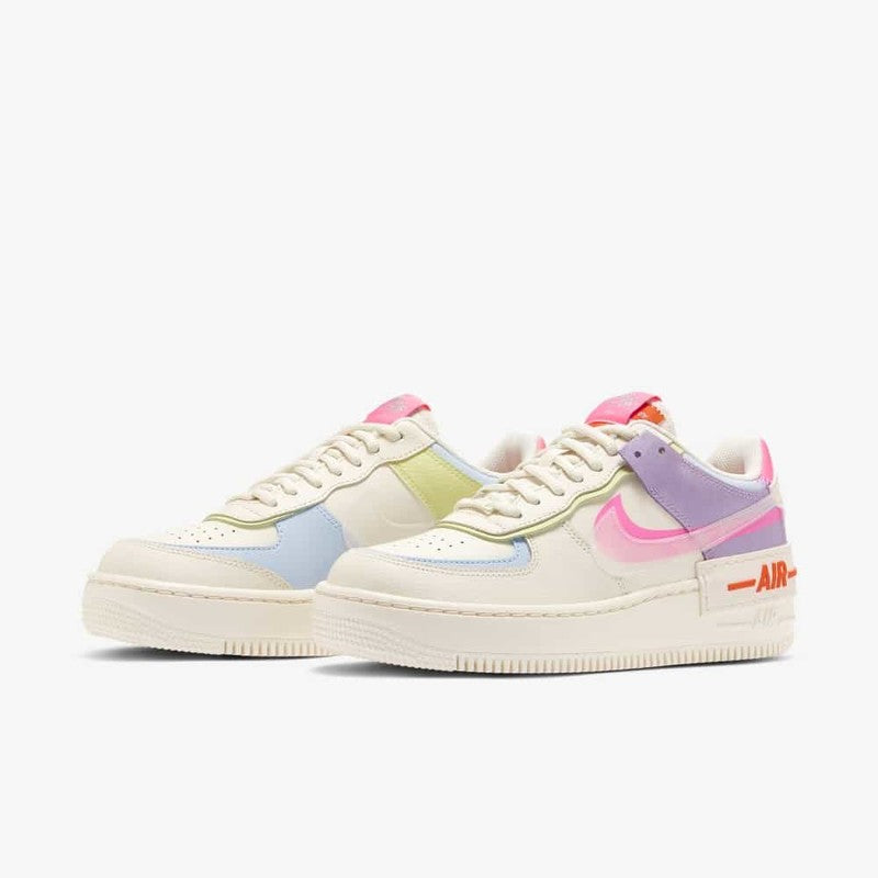 Air Force 1 Low Shadow
"Beige Pale Ivory" (Women's)