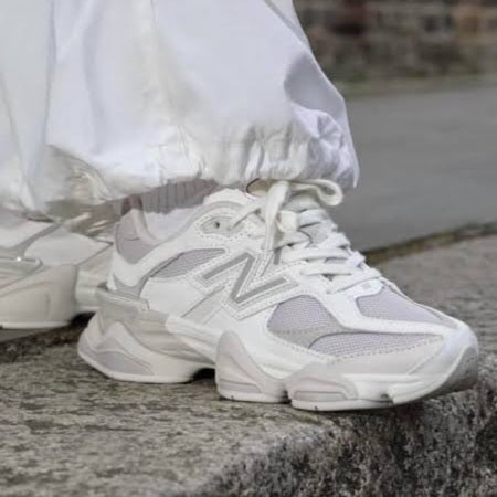 New Balance 9060 "Grey Moonbeam"