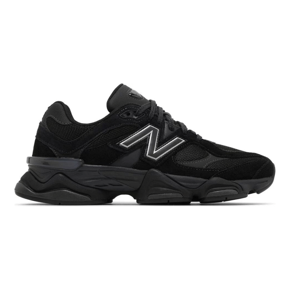 New Balance 9060 "Black"