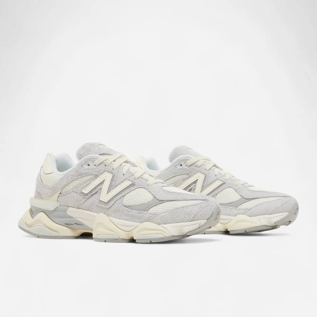 New Balance 9060 "Quartz Grey"