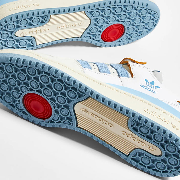 Adidas Forum 84 Low
"UNC"