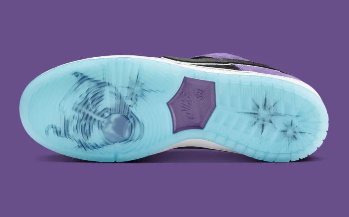 Nike SB Dunk Low x Hayley Wilson