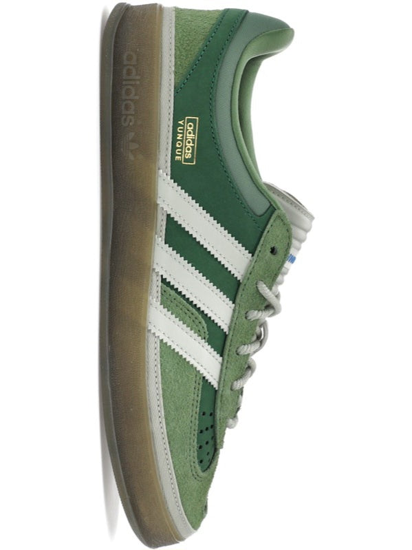 Adidas Gazelle Indoor x Bad Bunny 
"El Yunque"