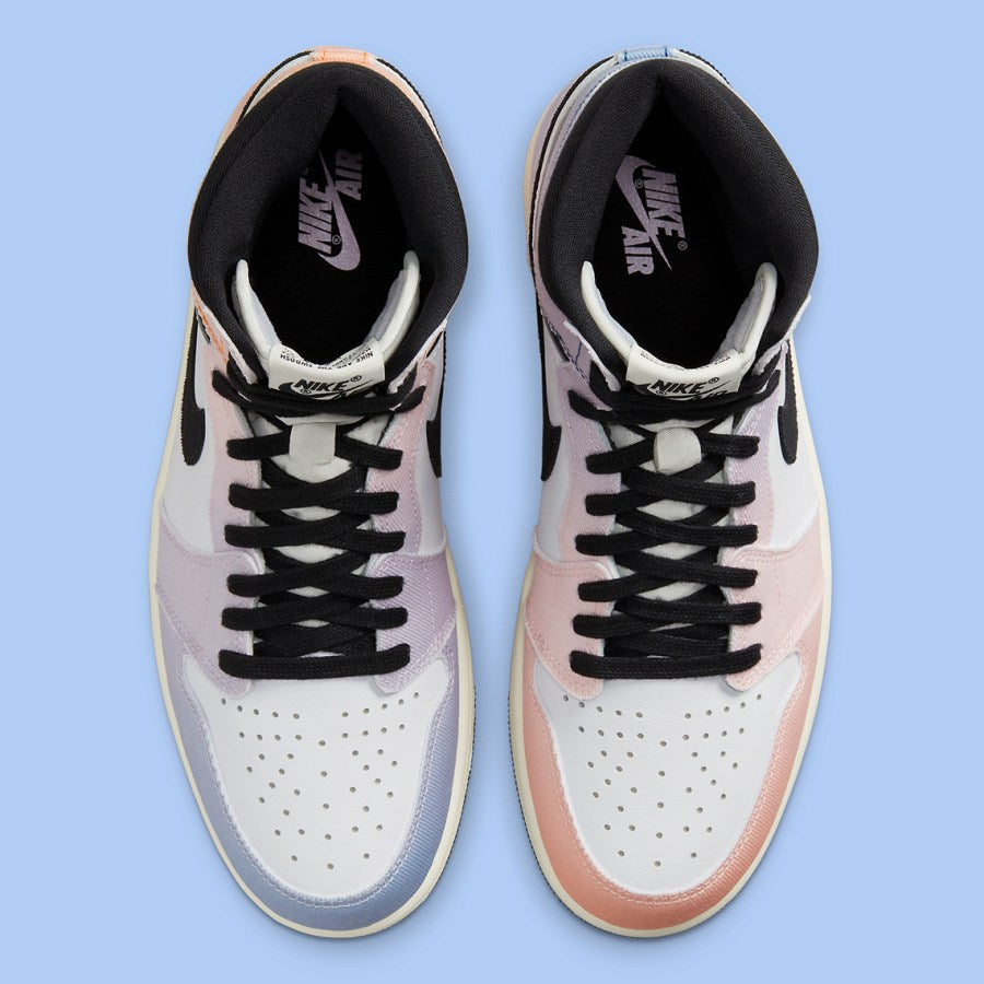 Air Jordan 1 Retro High OG
"Skyline"