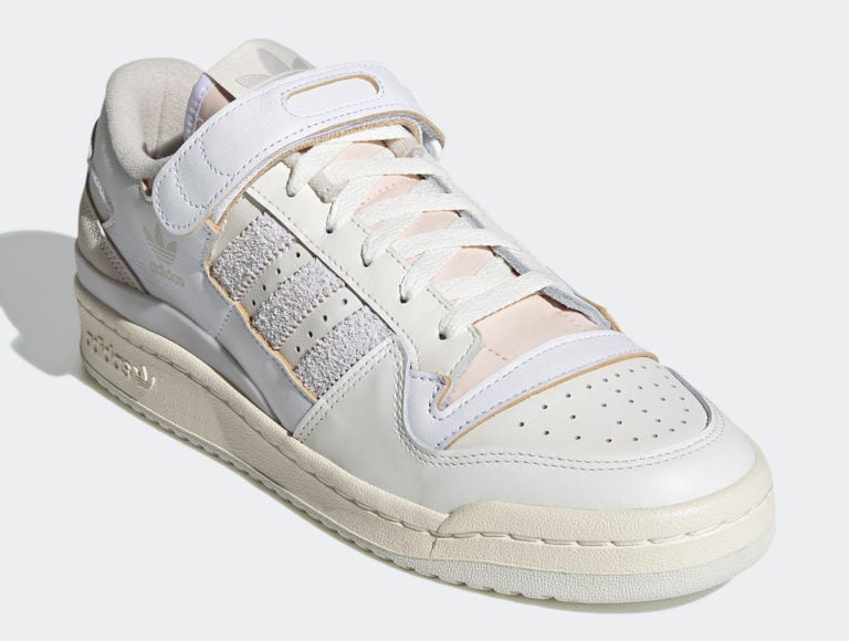 Adidas Forum 84 Low "Orbit Grey"