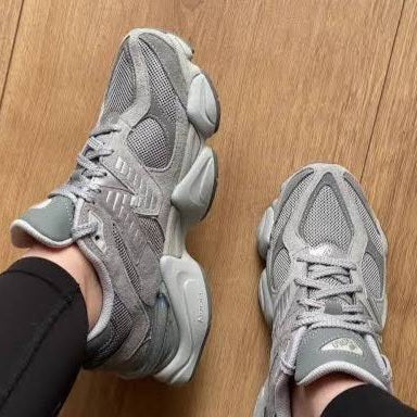 New Balance 9060 "Concrete"