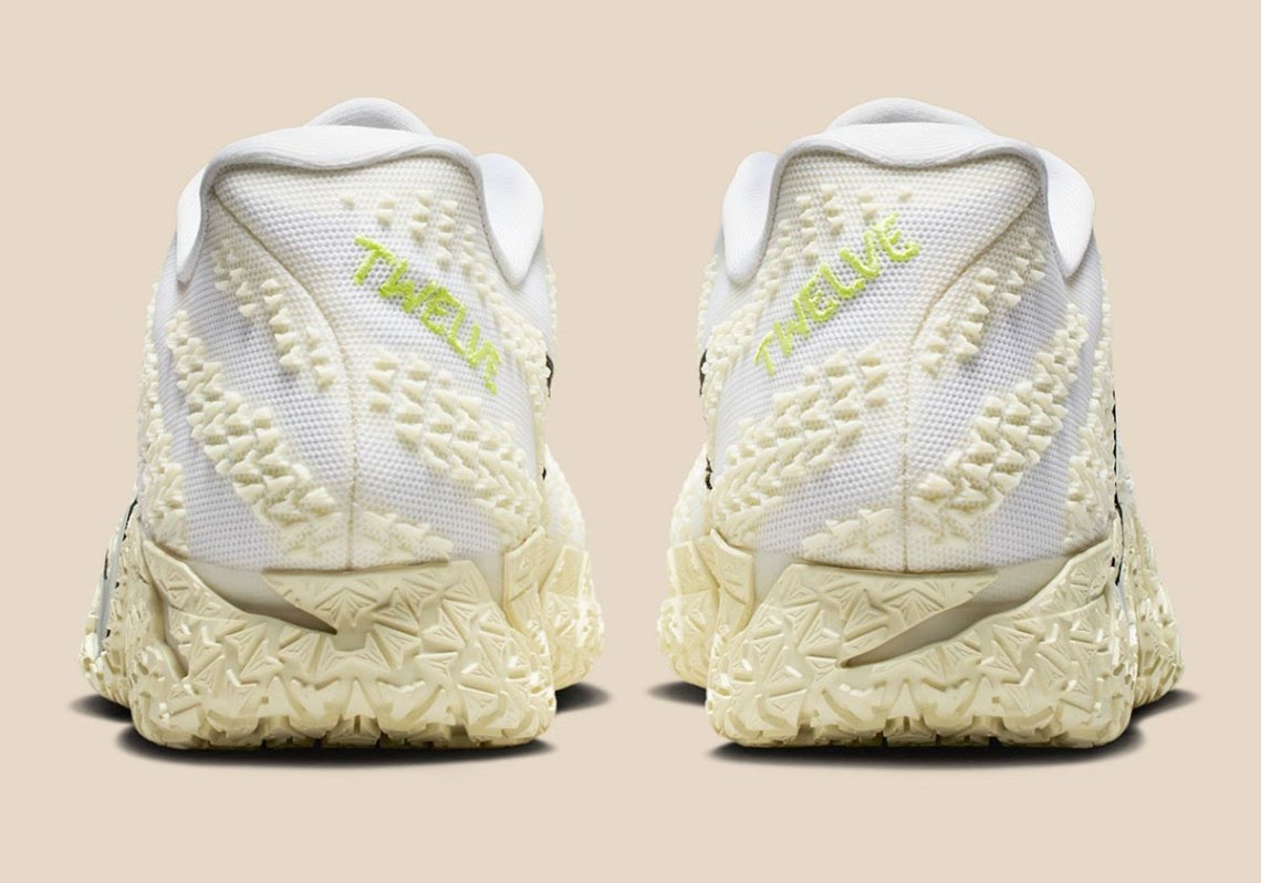 Nike Ja 3 "Sound Check"