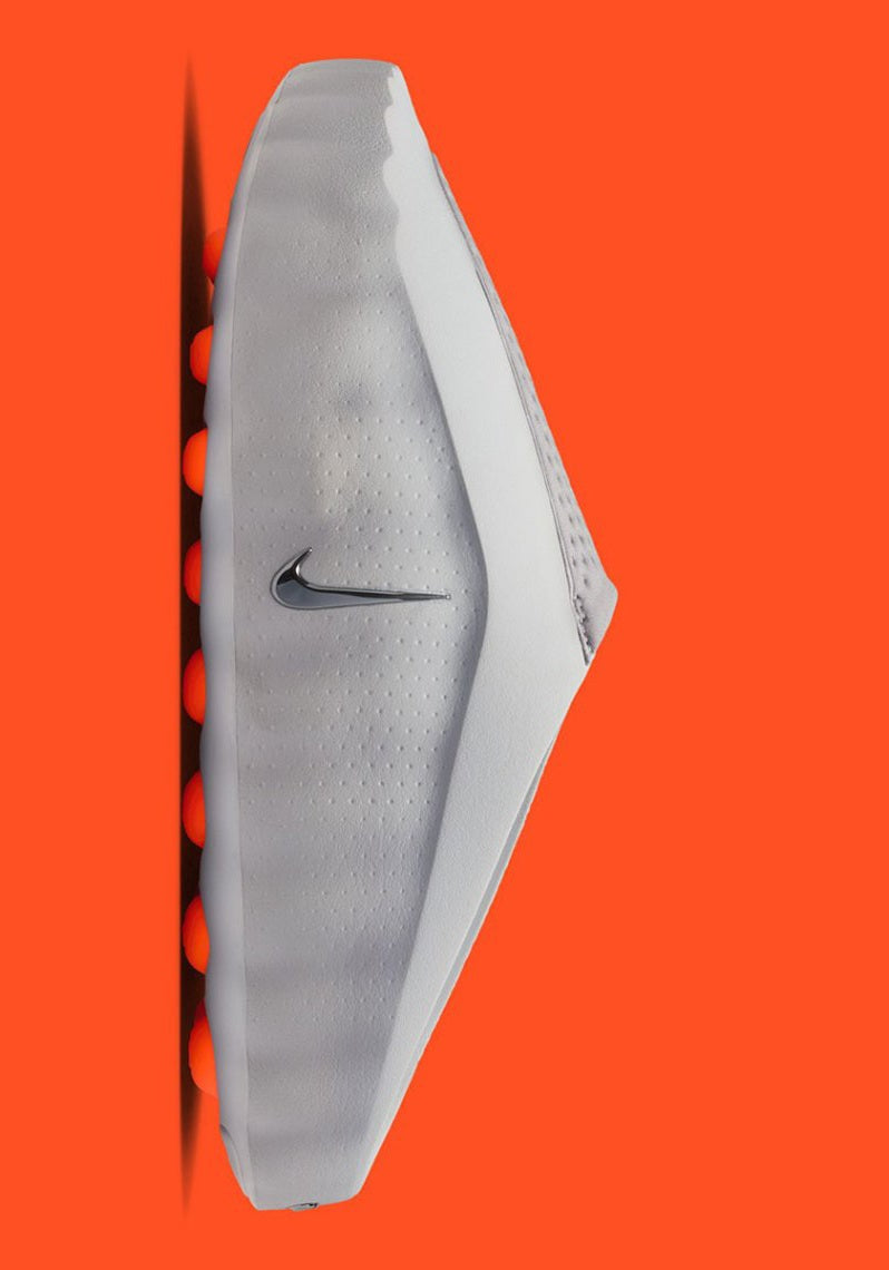 Nike Mind 001 Slide
"Light Smoke Grey"