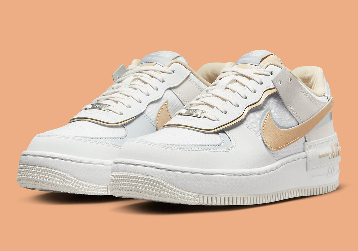 Air Force 1 Low Shadow
"Sail Tan" (Women's)