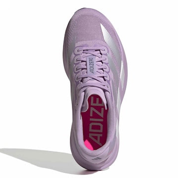Adidas Adizero Evo SL
"Powder Plum Zero Metalic" (Women's)