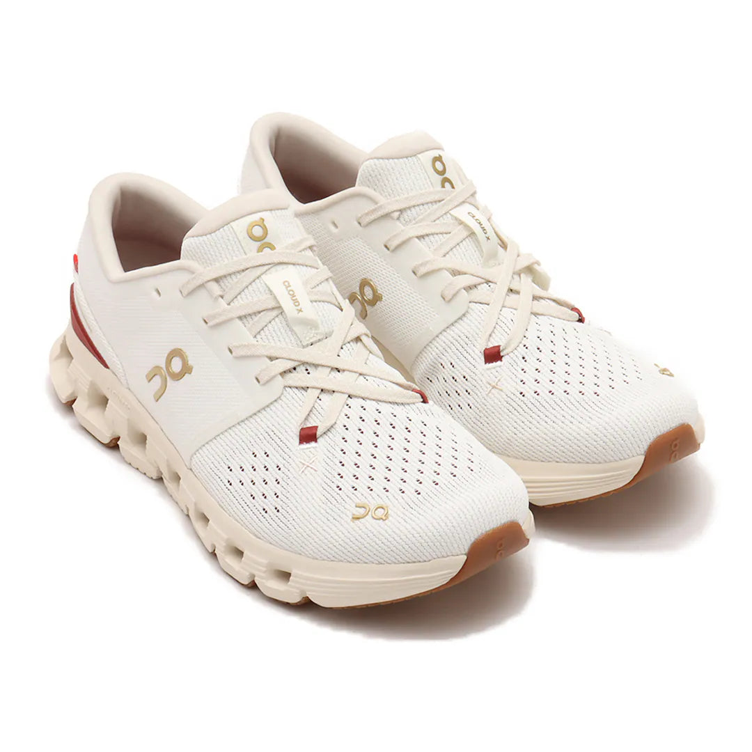 On Running Cloud X 4
"Year of the Snake"