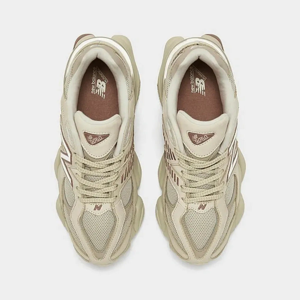 New Balance 9060 "Bone Sparrow"