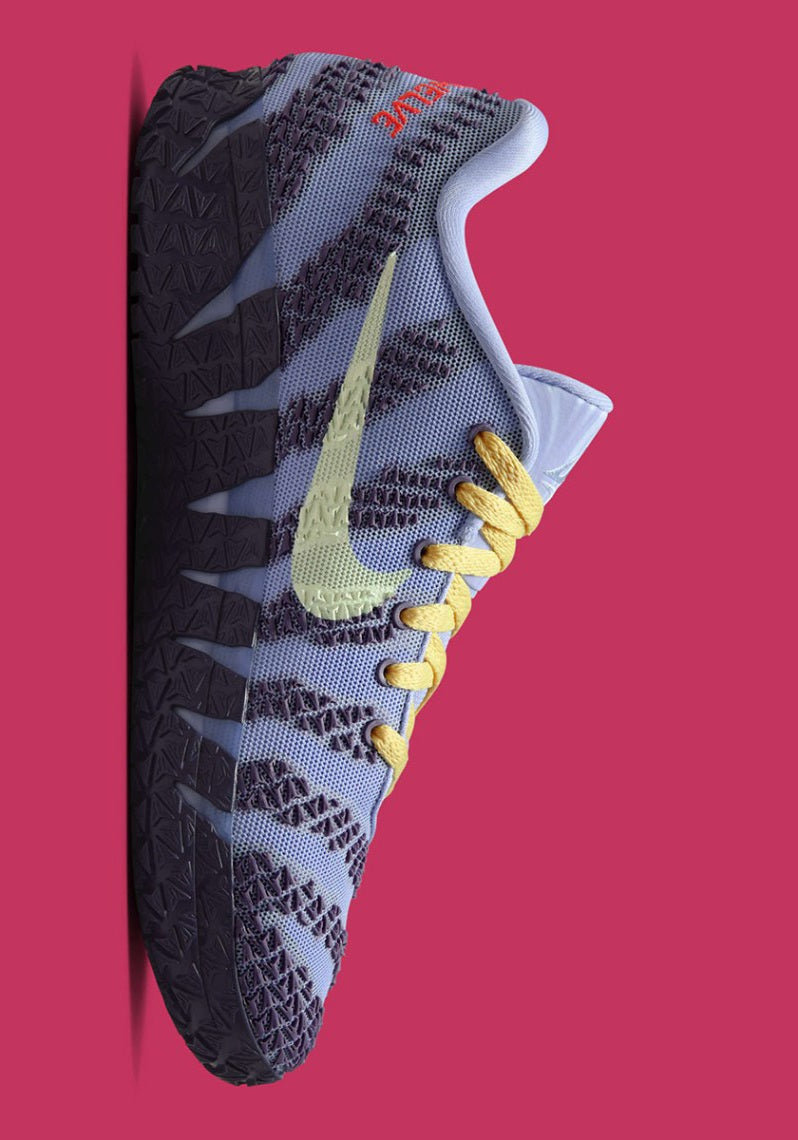 Nike Ja 3 "Hustle & Flow"