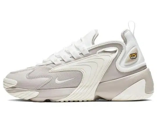 Nike Zoom 2K "Moon Particle White"
