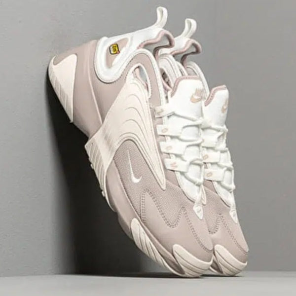 Nike Zoom 2K "Moon Particle White"