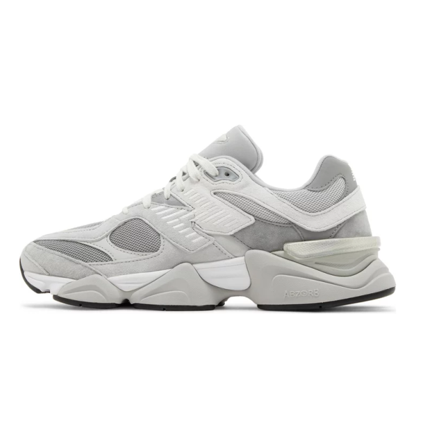 New Balance 9060 "Concrete"