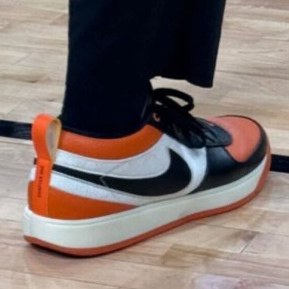 Nike Book 1 x Devin Booker "Shattered Backboard"