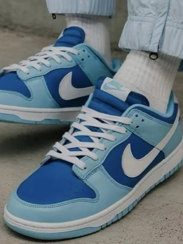 Nike Dunk Low Retro QS
"Argon" (2022)