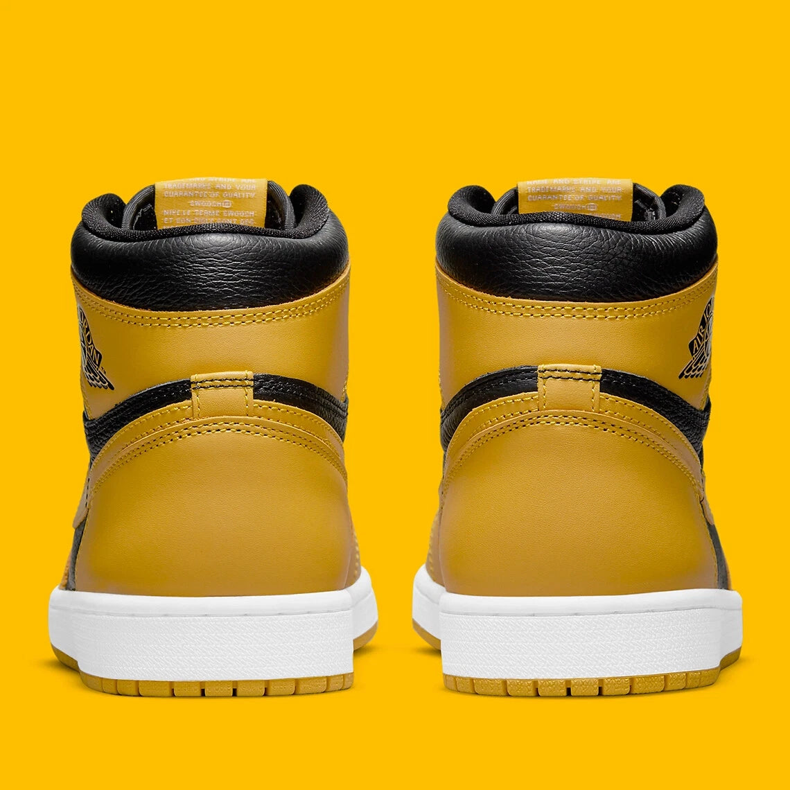 Air Jordan 1 High "Pollen"