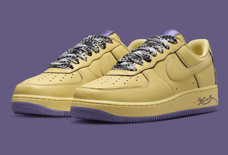 Air Force 1 Low x Protro
Kobe Bryant "Mamba Mentality"