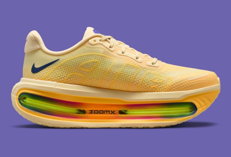 Nike Vomero Premium
"Alabaster"