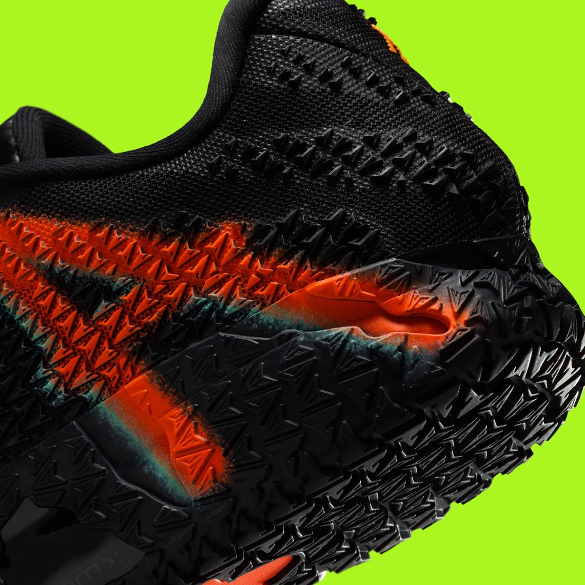 Nike Ja 3 “NY vs. NY”