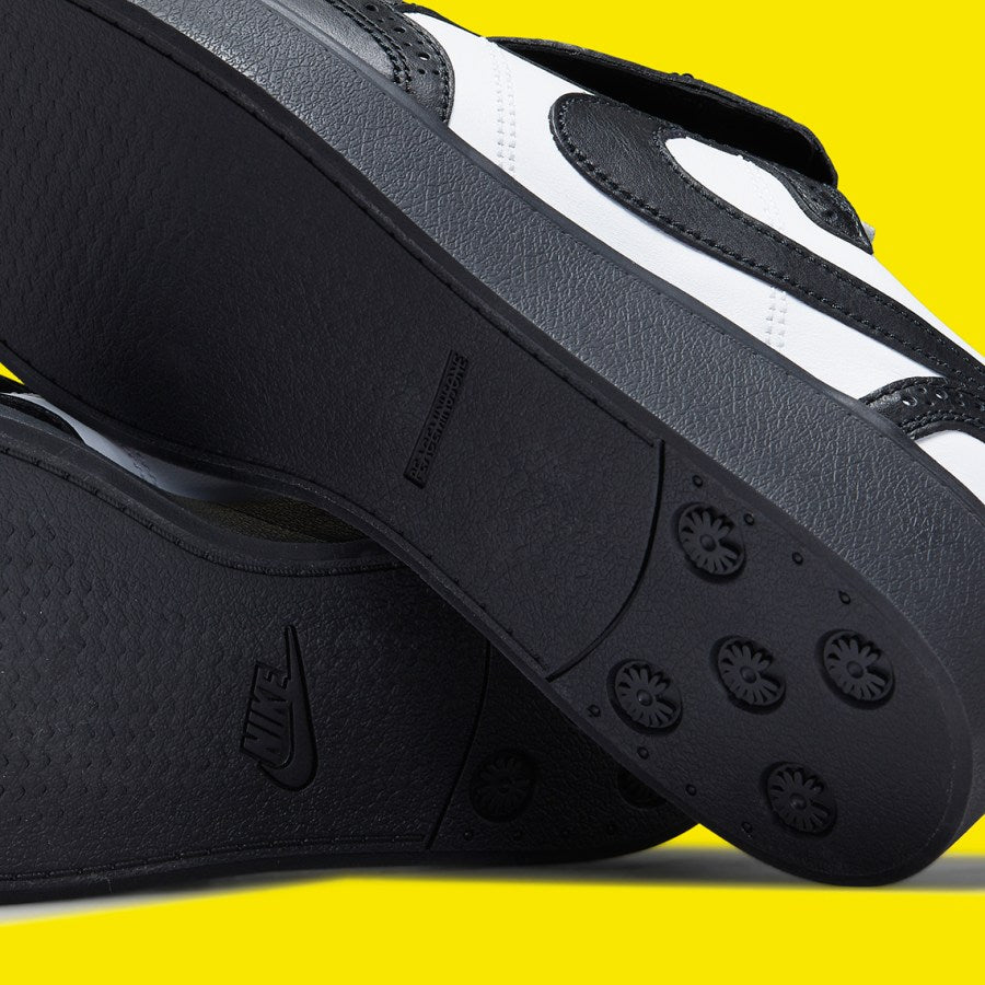 Nike Kwondo 1 x 
G-Dragon Peaceminusone "Panda"