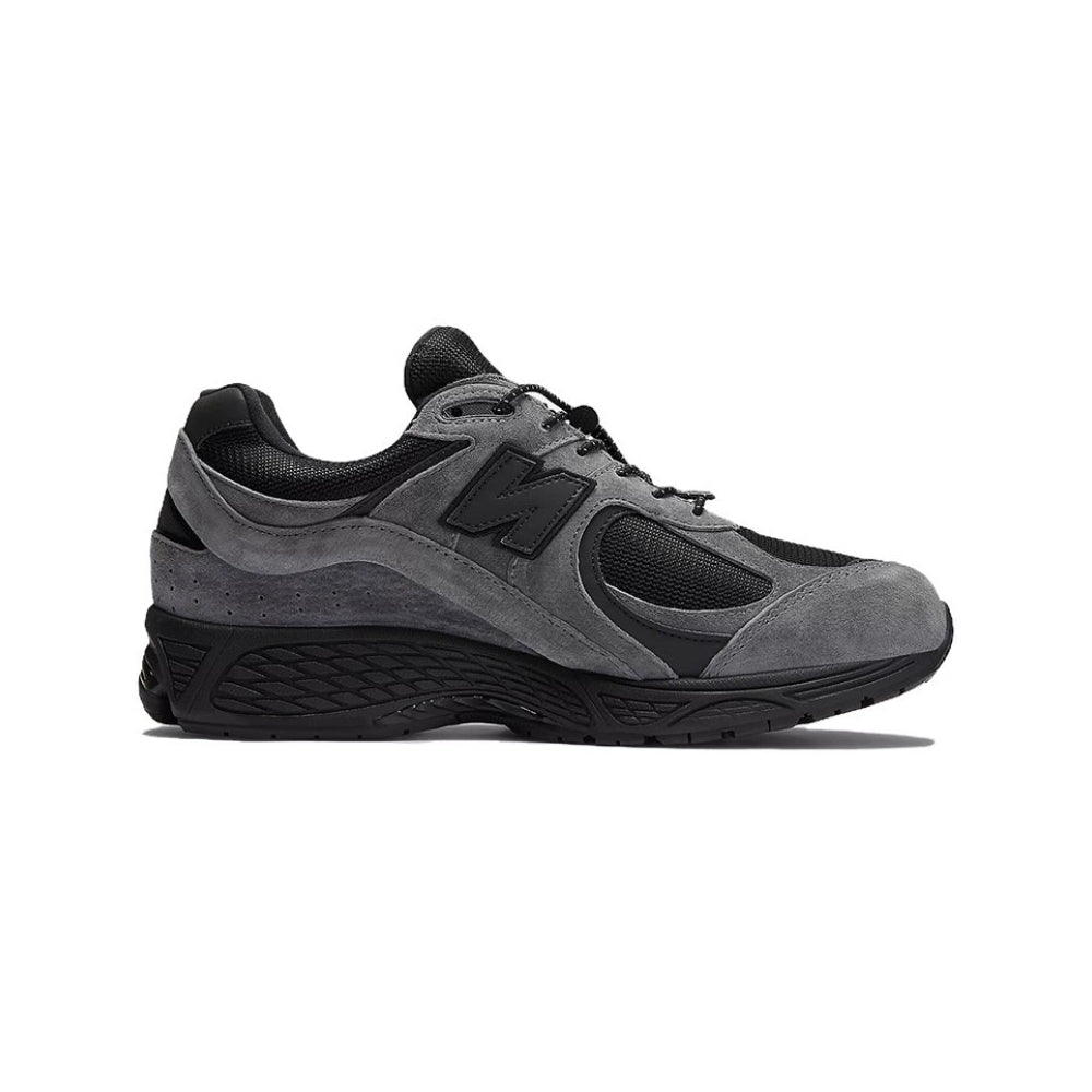 New Balance 2002R x
Gore-Tex JJJJound "Charcoal"
