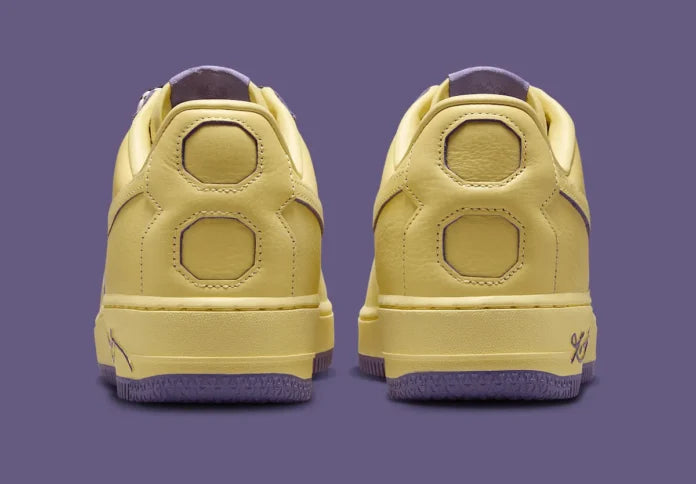 Air Force 1 Low x Protro
Kobe Bryant "Mamba Mentality"