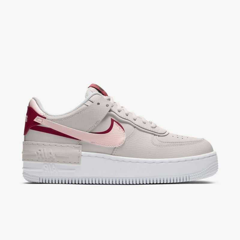 Air Force 1 Low Shadow
"Phantom" (Women's)