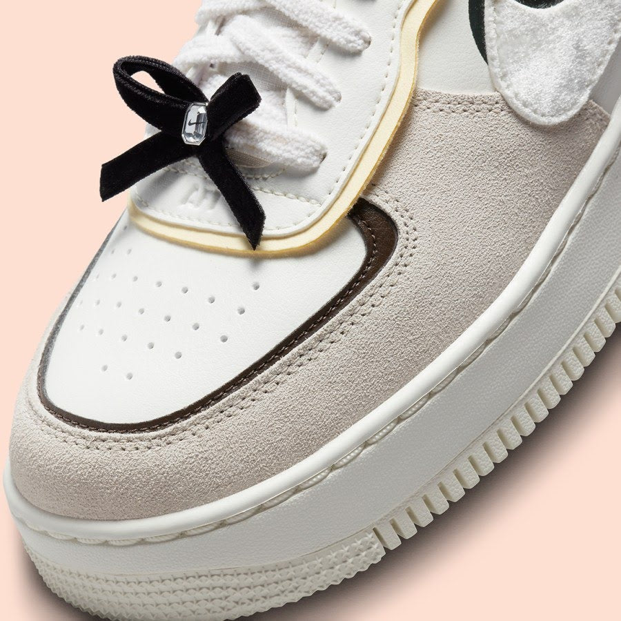 Air Force 1 Low Shadow "Black Bow" (Women's)