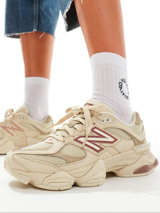 New Balance 9060 "Bone Sparrow"