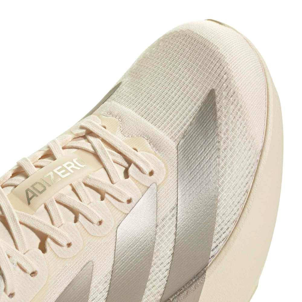 Adidas Adizero Evo SL
"Wonder White" (Women's)