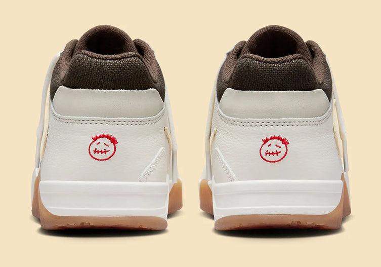 Travis Scott x Jordan Jumpman "Jack TR Sail"