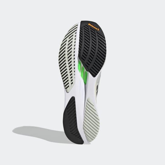 Adidas Adizero Boston 11
"Crystal White Linen Green"