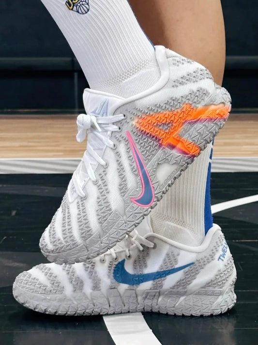 Nike Ja 3 "Light Show"