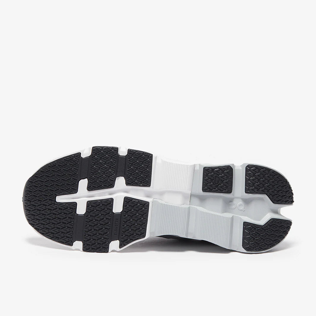 On Running Cloudflyer 5 "Stone Glacier"