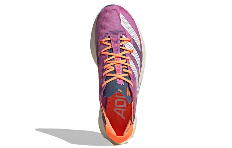 Adidas Adizero Adios Pro 3 
"Pulse Lilac"