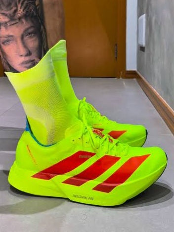 Adidas Adizero Adios Pro 4 M 
"Lucid Lemon" (Rio)
