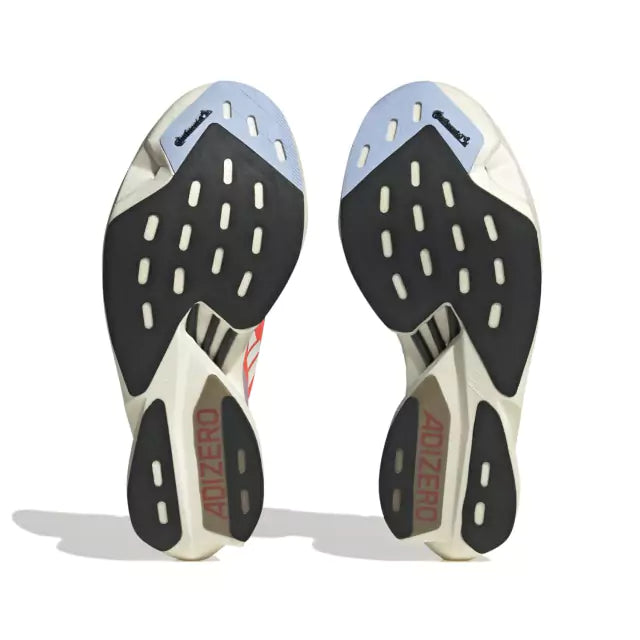 Adidas Adios Pro 3
"Solar Red"