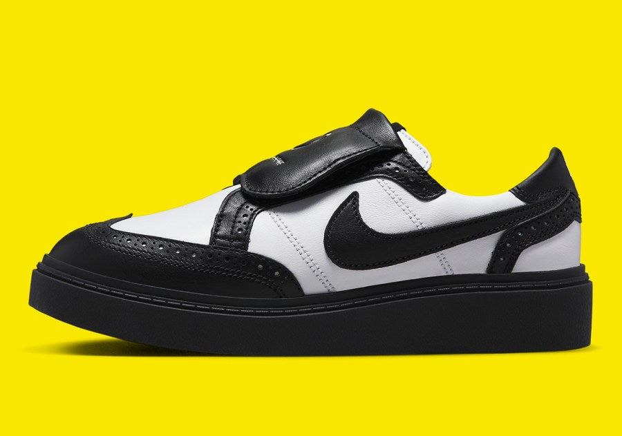 Nike Kwondo 1 x 
G-Dragon Peaceminusone "Panda"