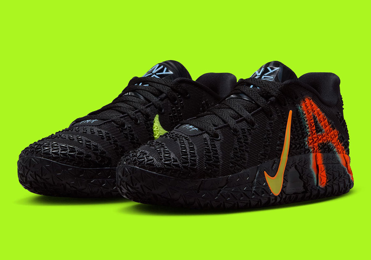 Nike Ja 3 “NY vs. NY”