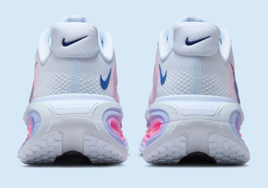 Nike Vomero Premium "Blue Tint" (Women's)